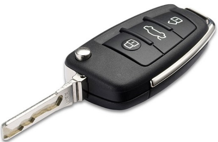 Car Key Replacement » Colorado Springs Locksmith