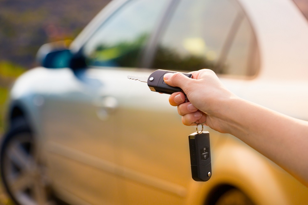 Auto Locksmith Colorado Springs