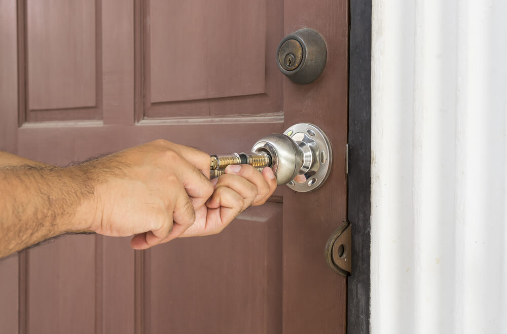 Colorado Springs Rekey Lock Service