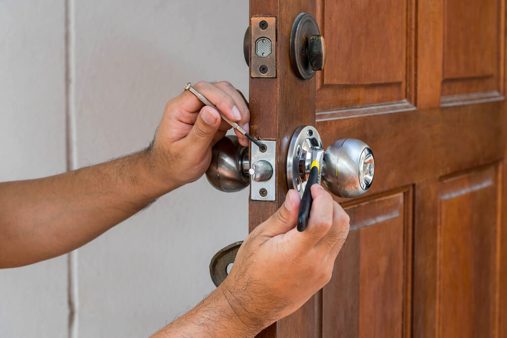 Lock replacement Colorado Springs